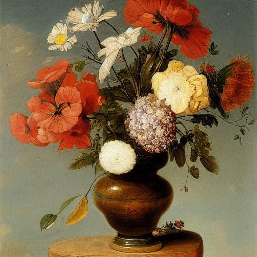 Jan van Kessel the Elder