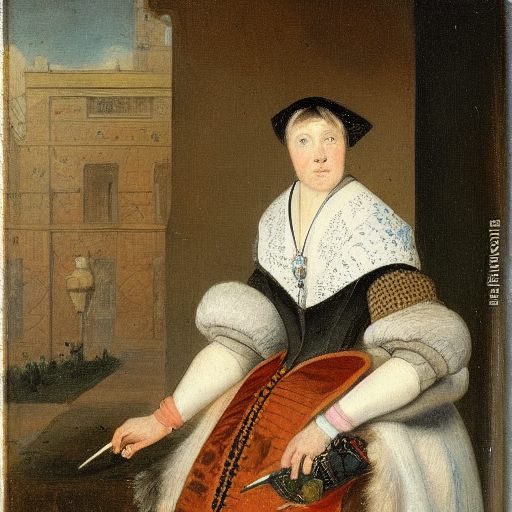Jan van Kessel the Elder