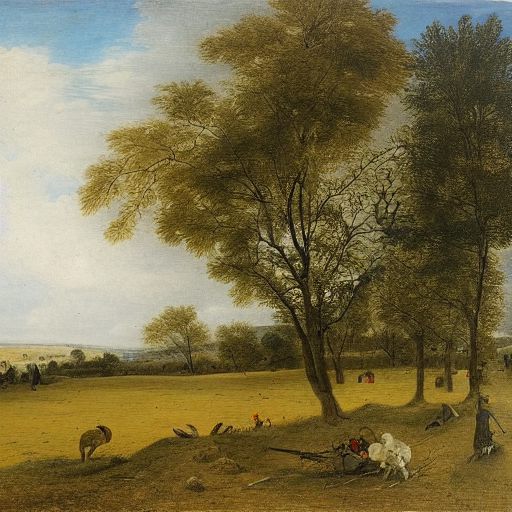 Jan van Kessel the Elder