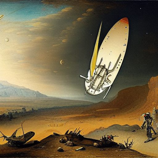 Jan van Kessel the Elder
