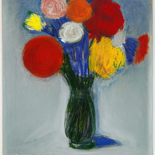 Jasper Johns