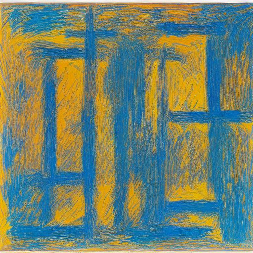 Jasper Johns