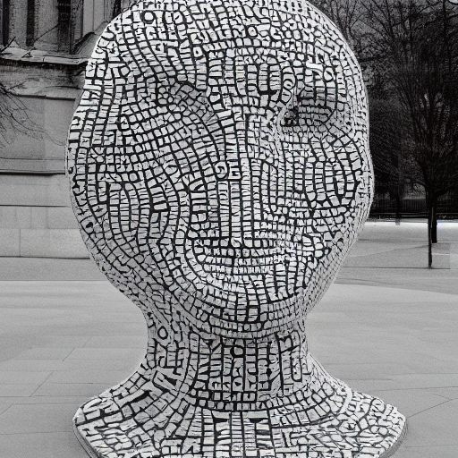 Jaume Plensa