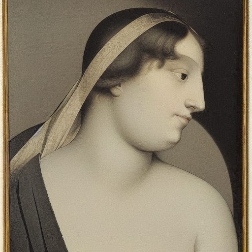 Jean Auguste Dominique Ingres