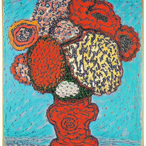 Jean Dubuffet