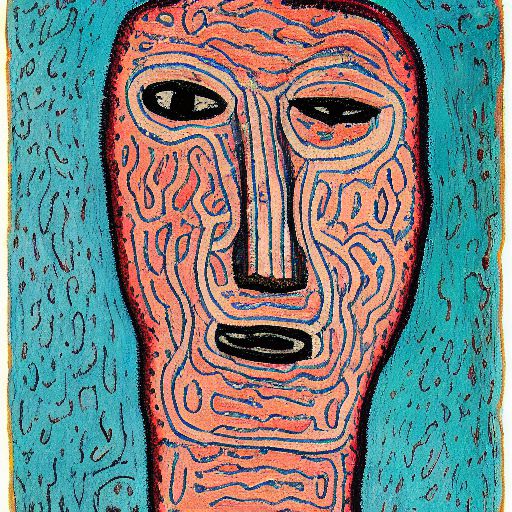 Jean Dubuffet