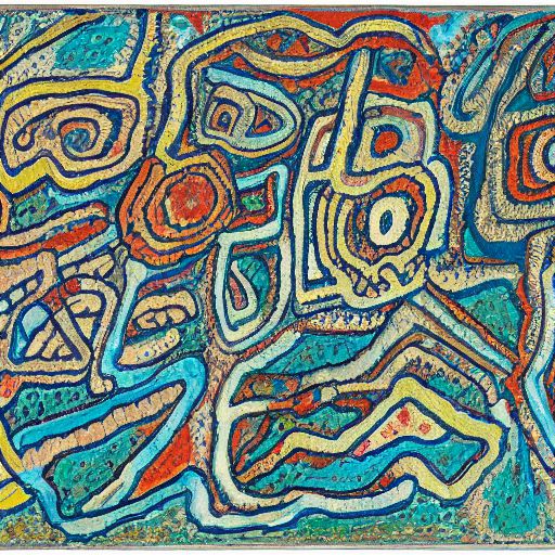 Jean Dubuffet