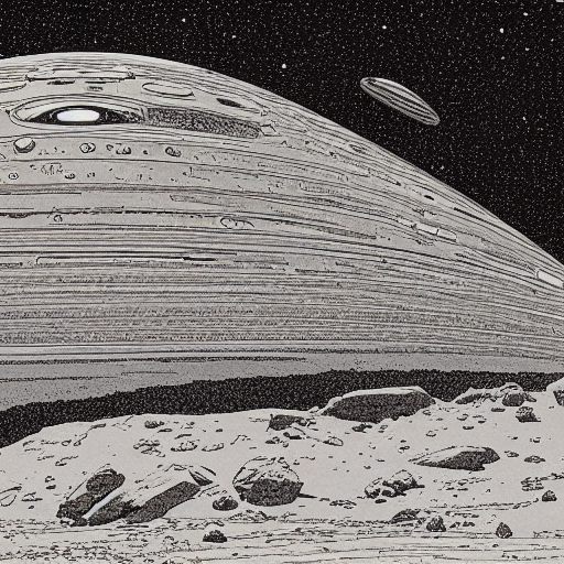 Jean Giraud