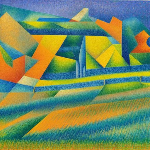 Jean Metzinger
