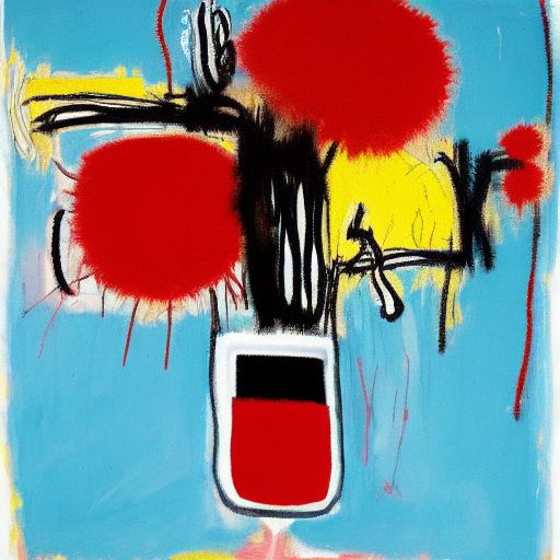 Jean-Michel Basquiat