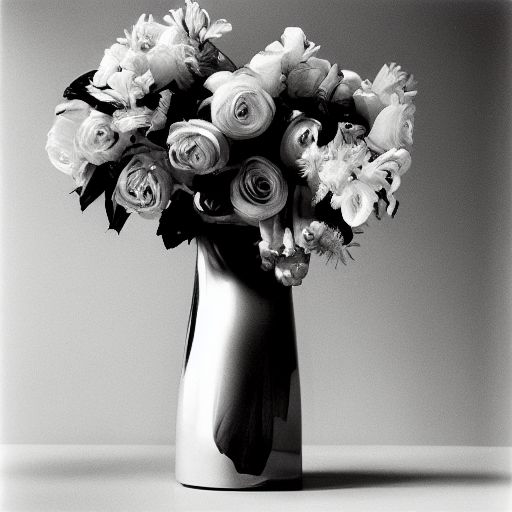 Jeanloup Sieff