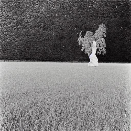 Jeanloup Sieff