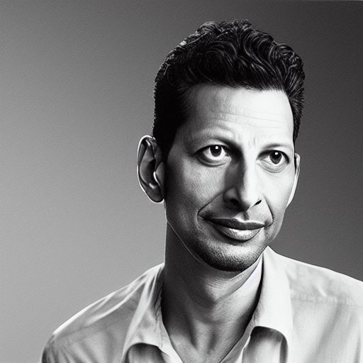 Jeff Goldblum