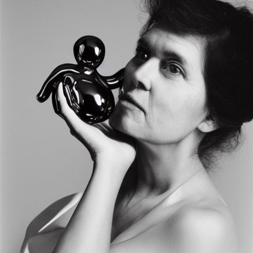 Jeff Koons