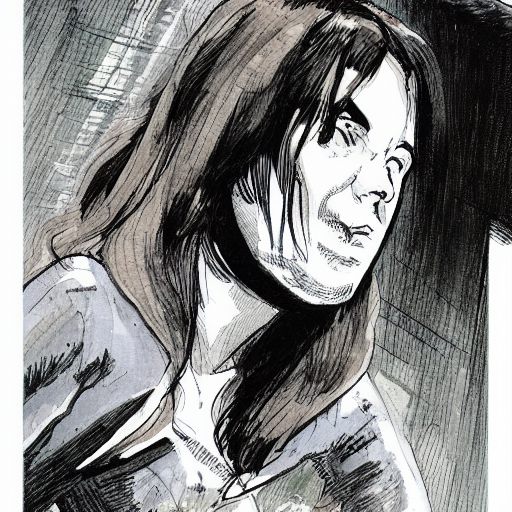 Jeff Lemire