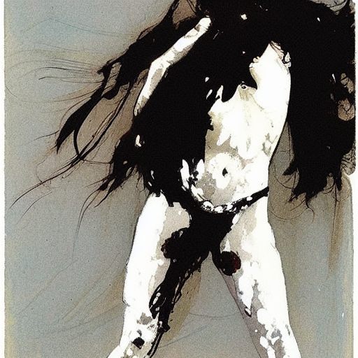 Jeffrey Catherine Jones