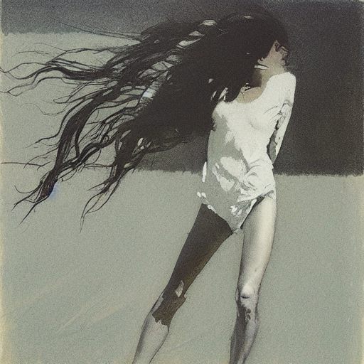 Jeffrey Catherine Jones