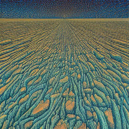 Jeffrey Smith art