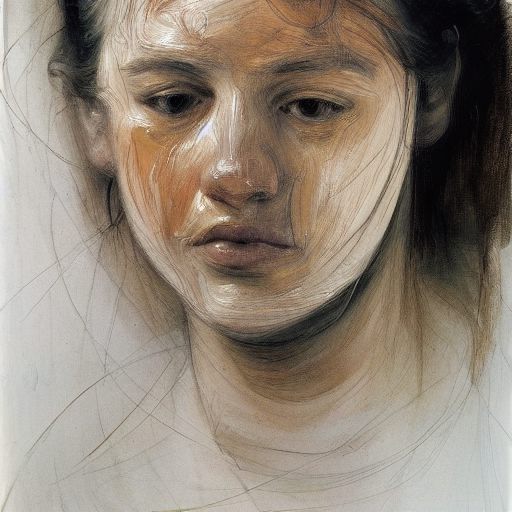 Jenny Saville