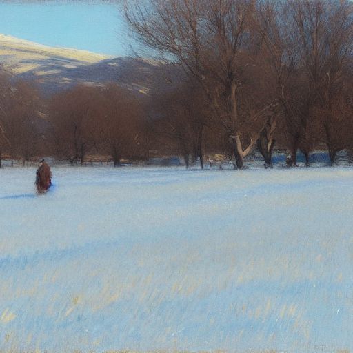 Jeremy Lipking