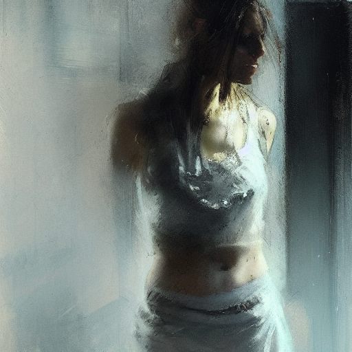 Jeremy Mann