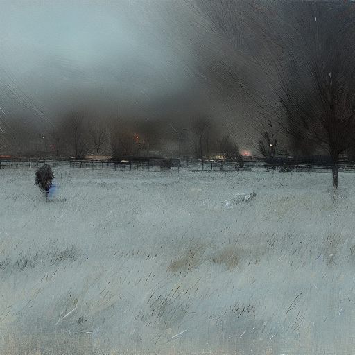Jeremy Mann