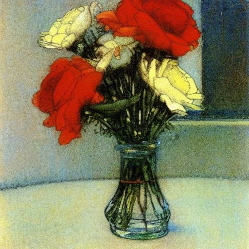 Jessie Willcox Smith