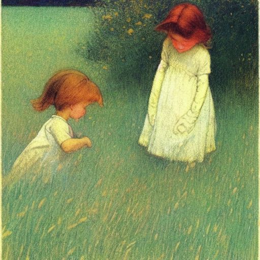 Jessie Willcox Smith