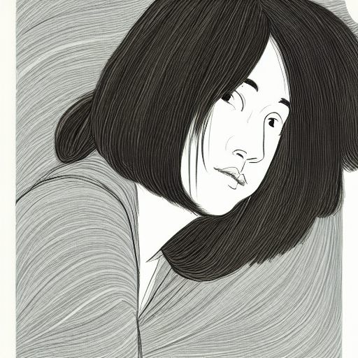 Jillian Tamaki