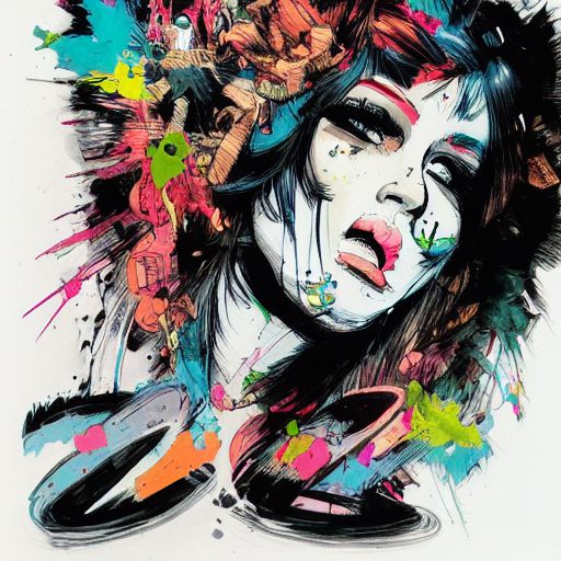 Jim Mahfood