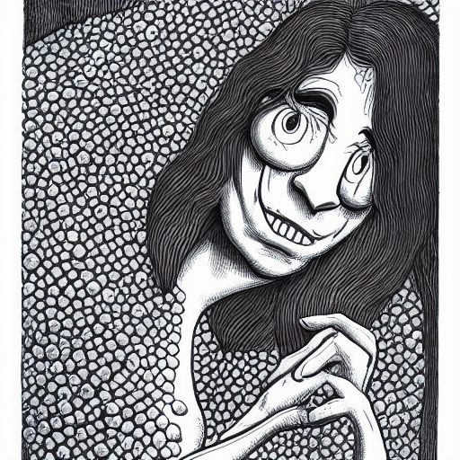 Jim Woodring