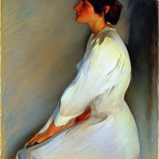 Joaquín Sorolla