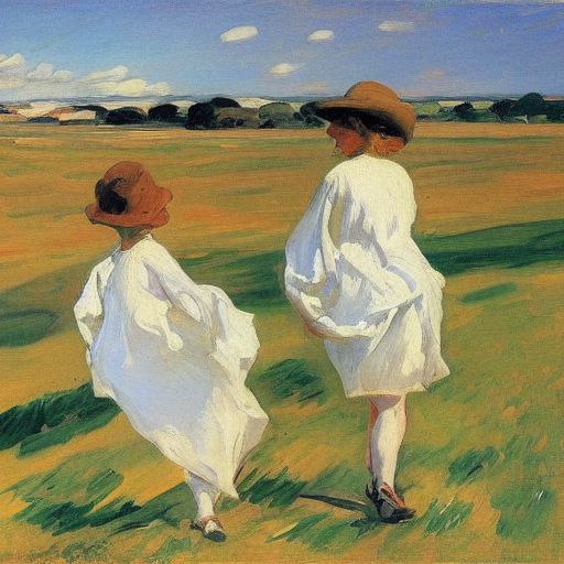Joaquín Sorolla