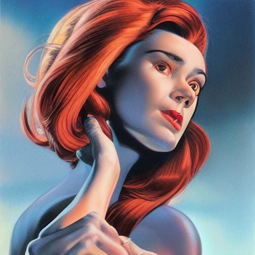 Joe Jusko