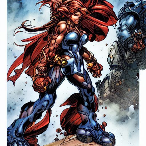 Joe Madureira