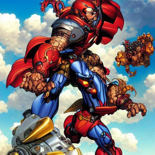 Joe Madureira