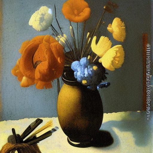 Johannes Vermeer