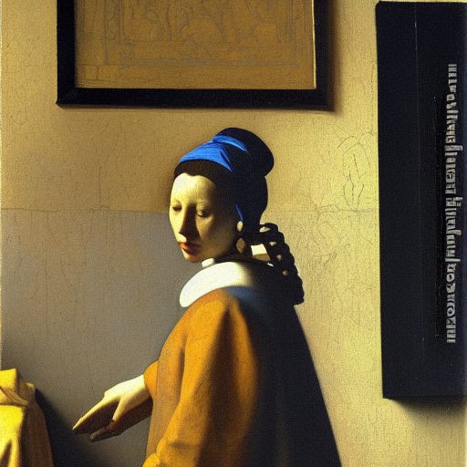 Johannes Vermeer