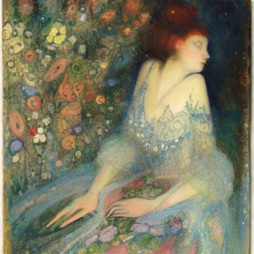 John Anster Fitzgerald