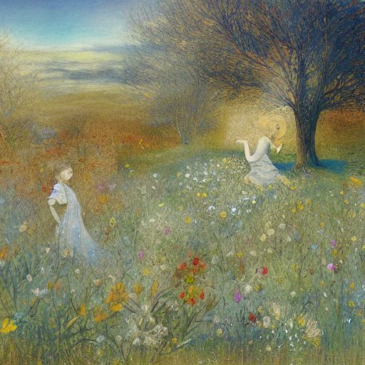 John Anster Fitzgerald