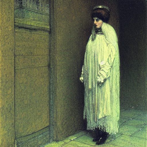 John Atkinson Grimshaw