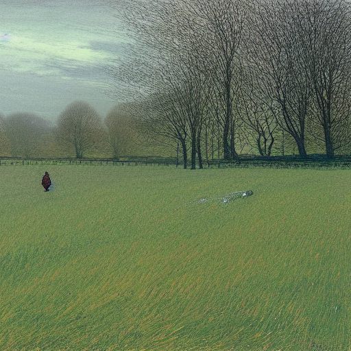 John Atkinson Grimshaw