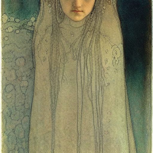 John Bauer