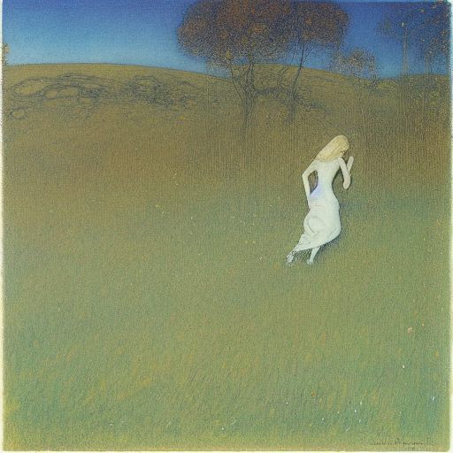 John Bauer