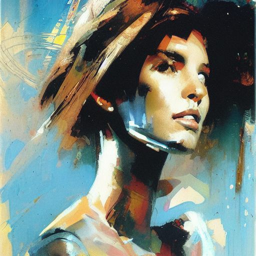 John Berkey