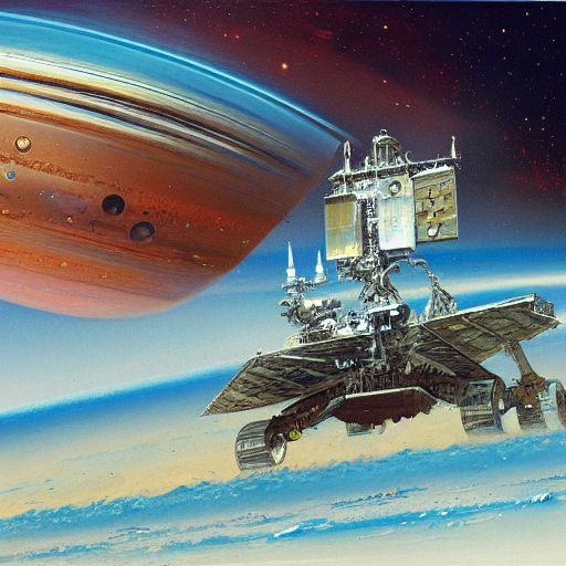 John Berkey