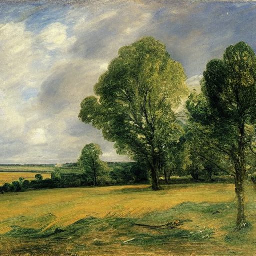 John Constable