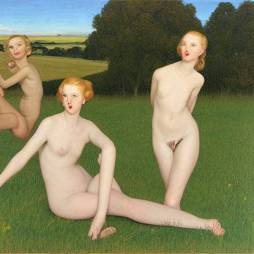 John Currin