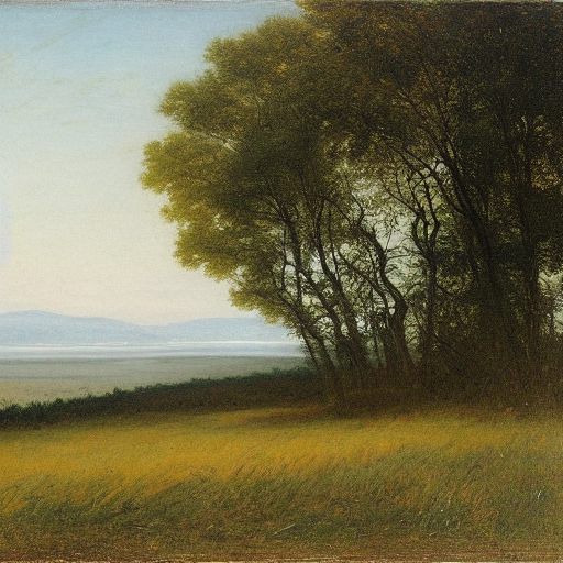 John Frederick Kensett