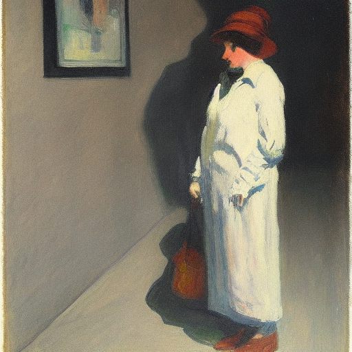 John French Sloan